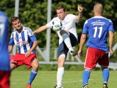 Kreisliga Süd: 1. FC Biessenhofen-Ebenhofen vs. SCR 0:2 am 28.08.2016