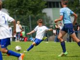 EDEKA Fußballturnier in Obergünzburg 18.07.2016